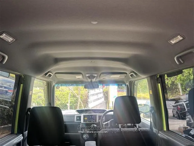 『TOTAL CAR SHOP FEEL』は、良質な買取車が続々入荷中!掲載以外にもありますので、ぜひ一度覗いてみて下さい!☆詳細は『FEEL』の元気なスタッフまで→0078-6042-5806☆ ダイハツ ウェイク