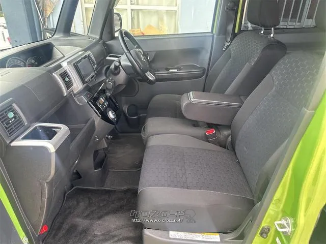 『TOTAL CAR SHOP FEEL』の在庫をご覧頂きまして誠に有難うございます!!是非ご来店して頂き、実際にご覧になって頂ければと思います。皆様のご連絡をスタッフ一同、心よりお待ちしております ダイハツ ウェイク
