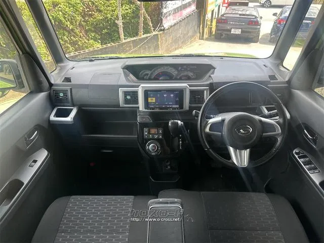 『TOTAL CAR SHOP FEEL』はナビ・オーディオも販売しております。 お気に入りの一台を見つけて下さい! ☆★☆詳細は『FEEL』の元気なスタッフまで →0078-6042-5806☆★☆ ダイハツ ウェイク