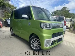 ダイハツ ウェイク