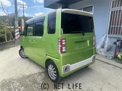 ダイハツ ウェイク