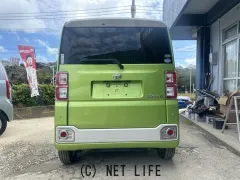 ダイハツ ウェイク