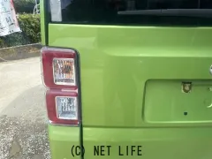 ダイハツ ウェイク