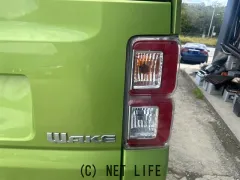 ダイハツ ウェイク