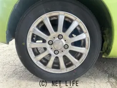 ダイハツ ウェイク