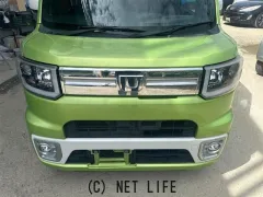 ダイハツ ウェイク