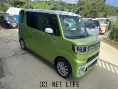 ダイハツ ウェイク