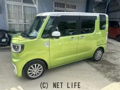 ダイハツ ウェイク
