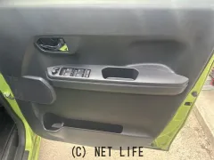 ダイハツ ウェイク