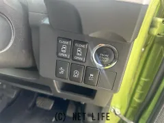 ダイハツ ウェイク