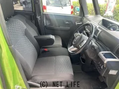 ダイハツ ウェイク