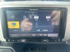 ダイハツ ウェイク