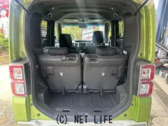 ダイハツ ウェイク