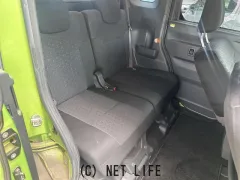 ダイハツ ウェイク