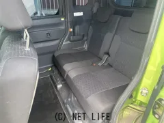 ダイハツ ウェイク