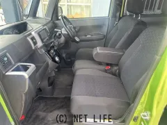 ダイハツ ウェイク