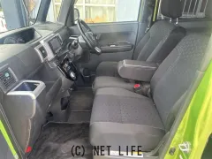 ダイハツ ウェイク