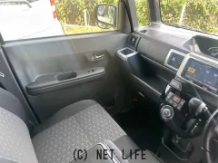 ダイハツ ウェイク