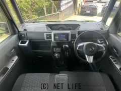 ダイハツ ウェイク