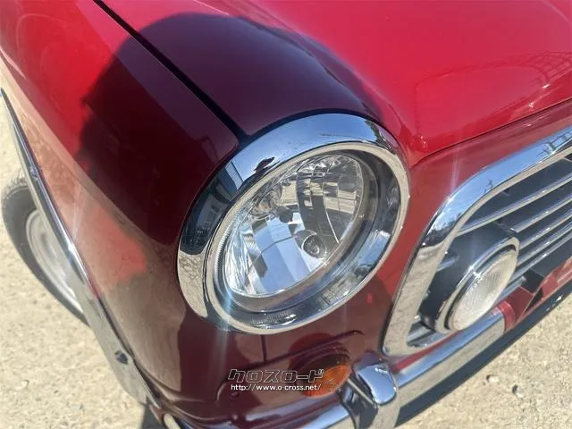 ダイハツ ミラジーノ