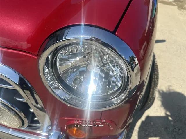 ダイハツ ミラジーノ