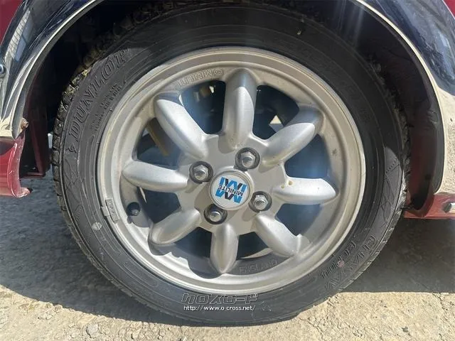 ダイハツ ミラジーノ