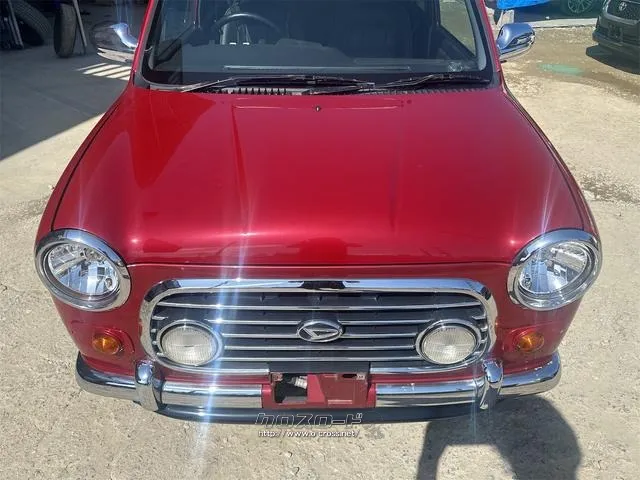 ダイハツ ミラジーノ