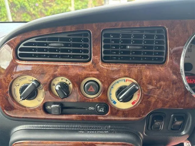 ダイハツ ミラジーノ