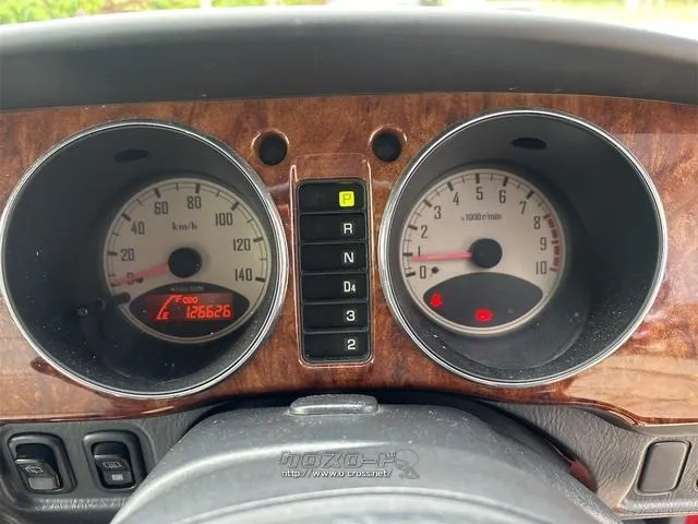 ダイハツ ミラジーノ