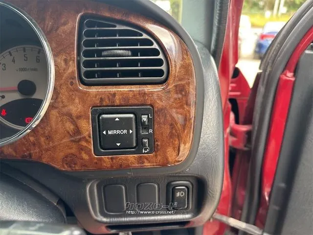 ダイハツ ミラジーノ