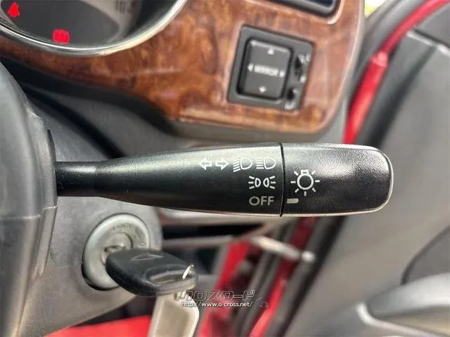 ダイハツ ミラジーノ