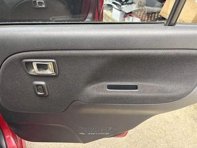 ダイハツ ミラジーノ