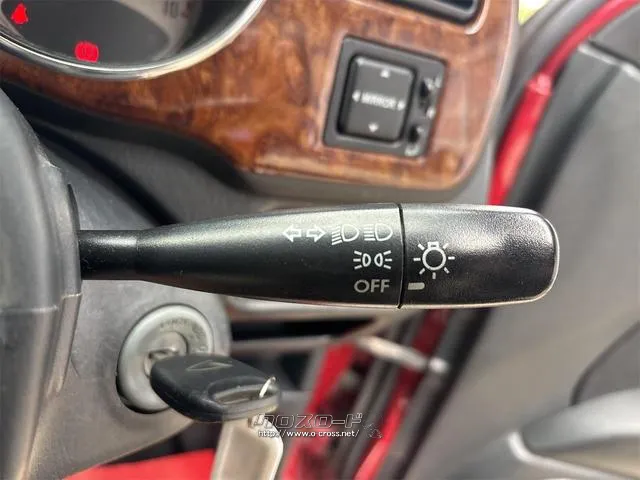 『TOTAL CAR SHOP FEEL』は、全国のオークション会場と提携しております。店舗に無いお車でもお気軽にご相談下さい!☆詳細は『FEEL』の元気なスタッフまで→0078-6042-5806☆ ダイハツ ミラジーノ