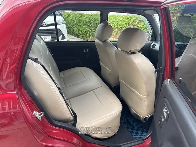 ダイハツ ミラジーノ