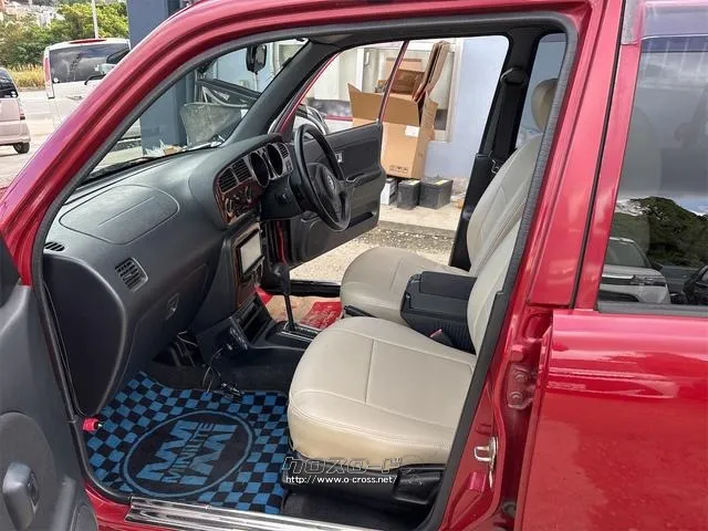 ダイハツ ミラジーノ