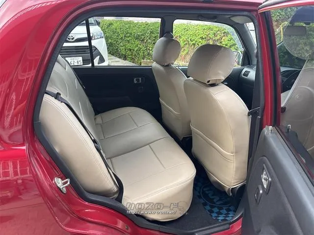 『TOTAL CAR SHOP FEEL』は、良質な買取車が続々入荷中!掲載以外にもありますので、ぜひ一度覗いてみて下さい!☆詳細は『FEEL』の元気なスタッフまで→0078-6042-5806☆ ダイハツ ミラジーノ