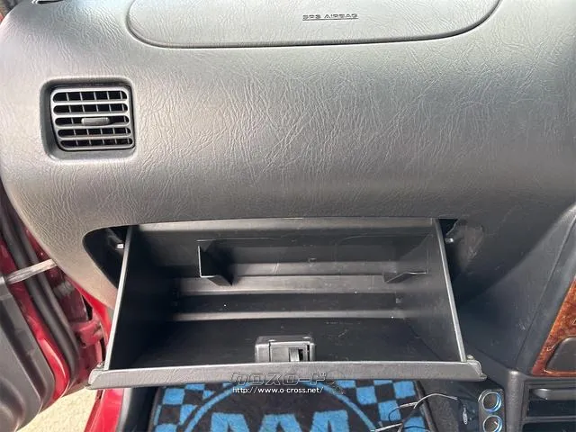 ダイハツ ミラジーノ