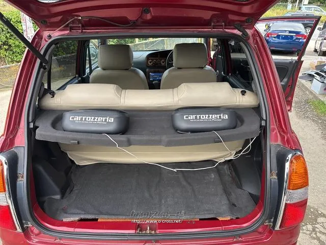 『FEEL』は、全車総額表示・第三者機関鑑定導入中・修復歴開示・走行管理システムで安心・安全をお届け!! ☆★☆詳細は『FEEL』の元気なスタッフまで → 0078-6042-5806まで☆★☆ ダイハツ ミラジーノ