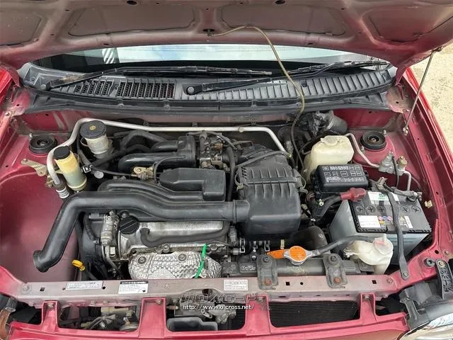 ダイハツ ミラジーノ