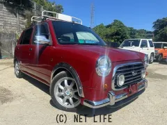 ダイハツ ミラジーノ