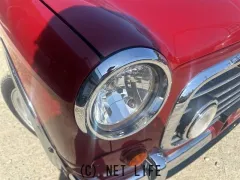 ダイハツ ミラジーノ