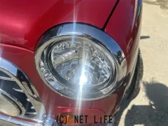 ダイハツ ミラジーノ