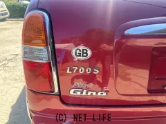 ダイハツ ミラジーノ