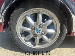 ダイハツ ミラジーノ