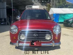 ダイハツ ミラジーノ