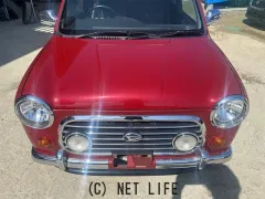 ダイハツ ミラジーノ