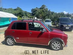 ダイハツ ミラジーノ