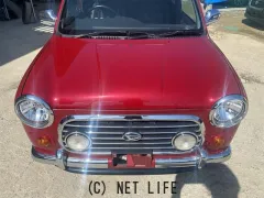 ダイハツ ミラジーノ