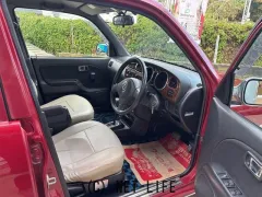 ダイハツ ミラジーノ