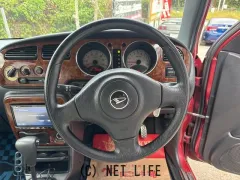 ダイハツ ミラジーノ